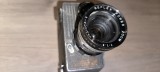 CAMERA FILMAT 8 MM. VINTAGE &ndash; YASHICA UP - model rar
