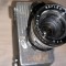 CAMERA FILMAT 8 MM. VINTAGE &ndash; YASHICA UP - model rar
