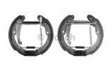 Set saboti frana VW CADDY II Combi (9K9B) (1995 - 2004) BOSCH 0 204 114 635