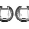 Set saboti frana VW CADDY II Caroserie (9K9A) (1995 - 2004) BOSCH 0 204 114 635