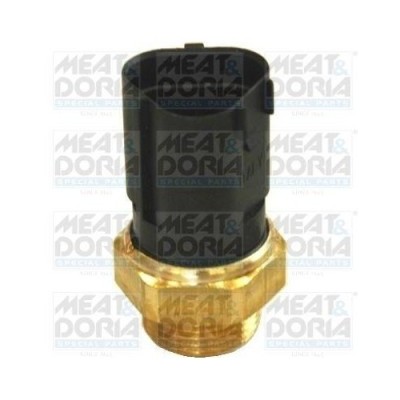 Meat &amp;amp;amp; Doria Comutator temperatura, ventilator radiator foto