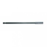 Adaptor magnetic pt. biti gips carton 1/4"х175mm CR-V TMP