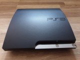 PS3 (Playstation 3) modat CFW 500 GB + 60 jocuri (GTA V, God of War, Red Dead Castlevania, NFS)
