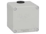 Carcasă Schneider Electric IP65 XAPD14 80x80x77mm pentru pilot