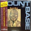 Vinil LP Japan Press Count Basie - Basie&#039;s Best (VG+) Editie Rara De Colectie Jazz Big Band