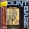 Vinil LP &quot;Japan Press&quot; Count Basie &lrm;&ndash; Basie&#039;s Best (VG+)