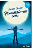 Povesteste-mi ceva - Sharon Creech