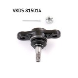 Pivot brat suspensie Hyundai Tucson; Kia Sportage II Motor 2.0, 2.0 16V 4WD, 2.0 CRDi, 2.0 CRDi 4WD, 2.0 CRDi tractiune integrala, 2.0 i 16V, 2.0