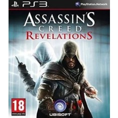 Joc PS3 Assassin&#039;s Creed Revelations
