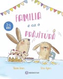 Cumpara ieftin Familia E Ca O Prajitura, Shona Innes, Irisz Agocs - Editura Bookzone