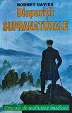 Dispariții supranaturale - 1999 - Rodney Davies (C457)