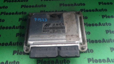 Calculator ecu Volkswagen Sharan (2000-2010) 0281011822 foto