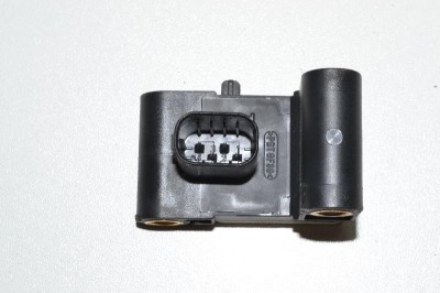 Senzor de impact dreapta spate BMW 3 Coupe E92 2007 OEM: 6956485 2523675 foto
