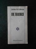 STEFAN M. GABRIAN - IUBIRI