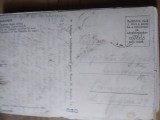 Ilustrata circulatie AustroUngaria teritori Romania Temesvar Timisora
