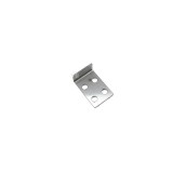 Colțar fix pentru cristal, cuptor FRANKE 1330253568 133.0253.568 Original