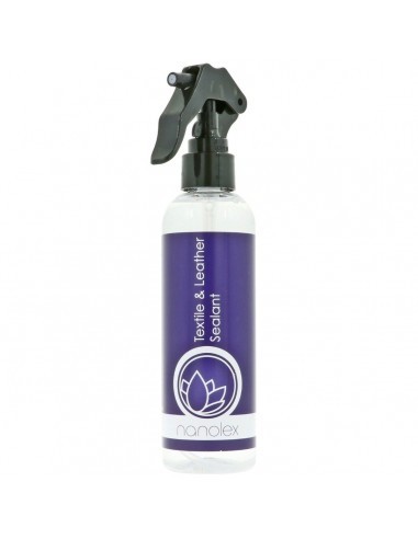 Protectie Textil &amp; Piele Nanolex Textile &amp; Leather Sealant 200ml
