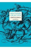 Criticonul - Baltasar Gracian