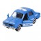 Majorette macheta Dacia 1300 albastru Taxi 1/6, 1:64