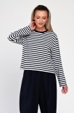 Bluza Dama, Eranthe, Boxy V429 - M