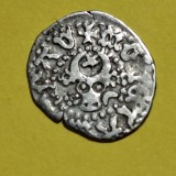 Moldova 1 Groși / Groș ND (1457-1504) argint Ștefan lll cel Mare