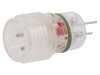 Conector M12 tată 4 pini, cod A, HIRSCHMANN