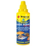 TROPICAL AQUA-ALKAL PH PLUS 50ML