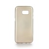 Husa SAMSUNG Galaxy S7 Edge - Jelly Flash (Auriu)