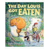 Day Louis Got Eaten