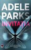 Invitatia | Adele Parks