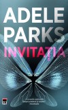 Invitatia | Adele Parks, 2021, Rao