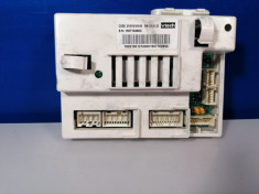 Placa electronica masina de spalat Hotpoint Ariston ECOS6L1052 / C7 foto