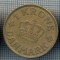 AX 1441 MONEDA- DANEMARKA - 1 KRONE -ANUL 1936 -STAREA CARE SE VEDE