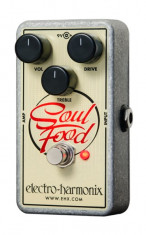 Electro-Harmonix Soul Food - Distortion/Fuzz/Overdrive foto