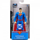 Figurina articulata, Superman, 15 cm, 20132860