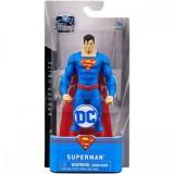 Figurina articulata, Superman, 15 cm, 20132860, Batman