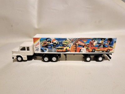 Scania, 1/87 foto