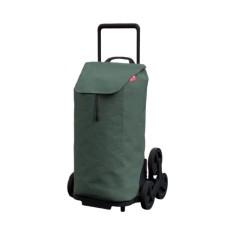 Carucior cumparaturi Gimi Tris, Kaki