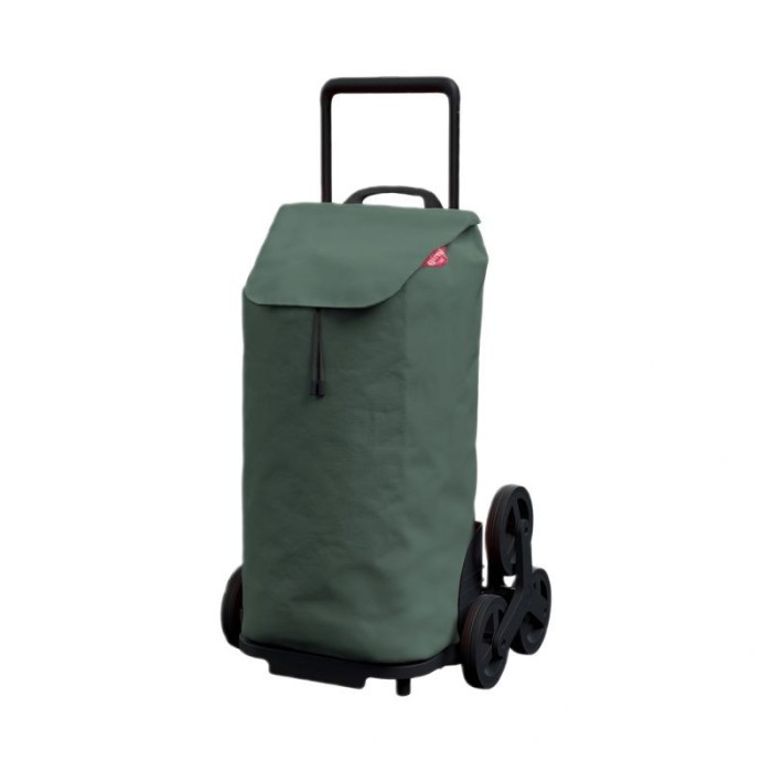 Carucior cumparaturi Gimi Tris, Kaki