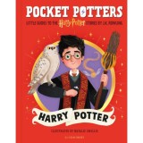 Harry Potter - Pocket Potters - Rowling
