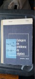 Cumpara ieftin CULEGERE DE PROBLEME DE ALGEBRA PENTRU LICEE STAMATE , STOIAN