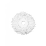 Rezerva mop rotund, rotativ, 360