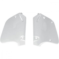 Laterale Honda CR125/93-94=CR250/92-94, albe Cod Produs: MX_NEW 1230429PE