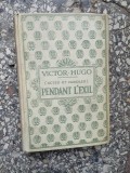 Victor Hugo - Pendant l&#039;Exil