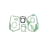 Set garnituri complete motor cross 125cc, 54mm