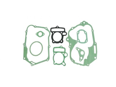 Set garnituri complete motor cross 125cc, 54mm foto