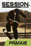Session Skate Sim Prague
