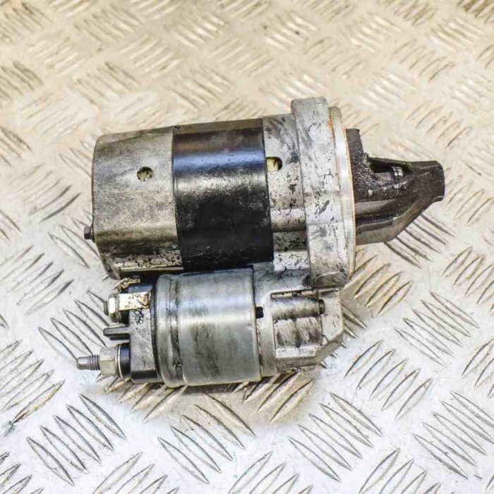 Electromotor FORD FIESTA VII 2019 OEM: ESW10-13,H1BT-11000-BB