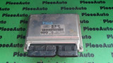 Calculator motor Audi A4 (2001-2004) [8E2, B6] 0261207285