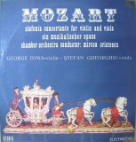 Mozart &ndash; Sinfonia Concertante For Violin And Viola. Ein Musikalischer Spass.
